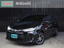 2021 Toyota Yaris 1.2 (ปี 17-22) Sport Premium Hatchback AT