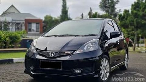 Daftar Harga Honda Jazz Bekas Kini Harganya Mulai Dari Rp75 Juta