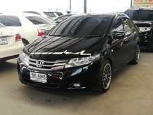 2010 Honda City 1.5 (ปี 08-14) V i-VTEC Sedan AT