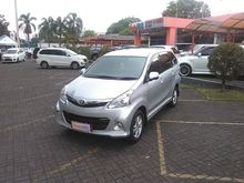 Mobil88 Soetta TOYOTA AVANZA VELOZ 1.5 AT 2012 sperpat original