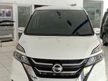 2019 Nissan Serena 2,0 Highway Star MPV