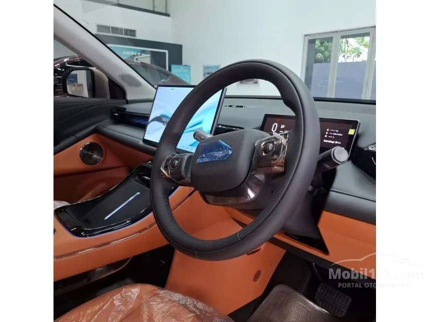 2026 GAC AION V Luxury SUV