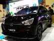 Jual Mobil Daihatsu Ayla 2023 X 1.0 di DKI Jakarta Automatic Hatchback Hitam Rp 162.700.000
