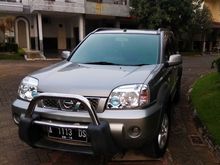 Nissan X-Trail 2.0 MT Simpanan dr baru 33 KM asli Seperti Baru