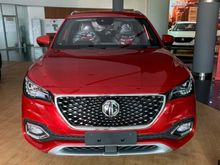 2021 MG HS 1,5 Magnify i-Smart Wagon