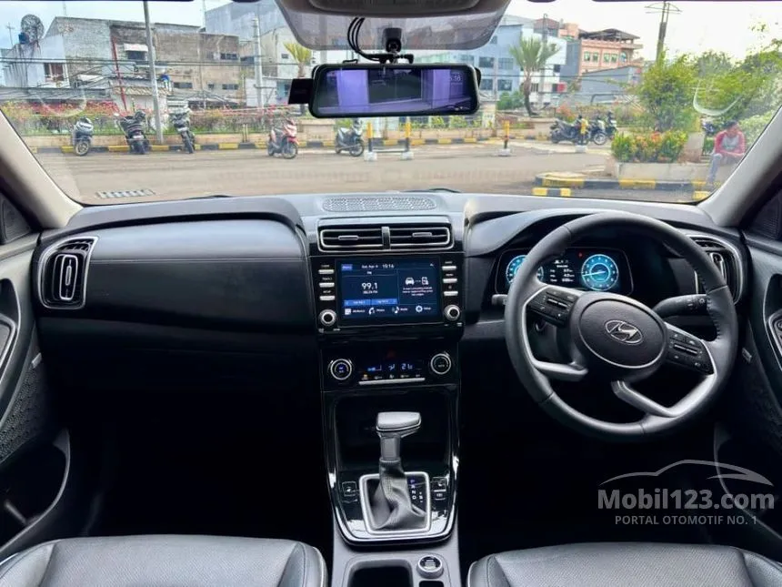 2023 Hyundai Creta Style SUV