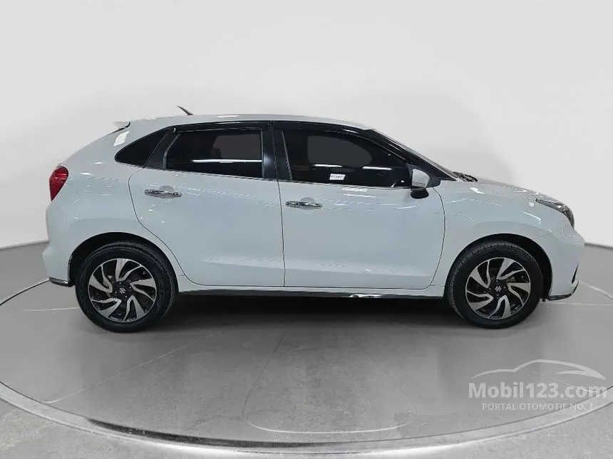 2020 Suzuki Baleno Hatchback