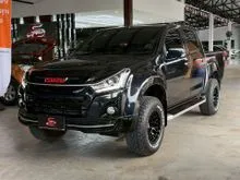 2016 Isuzu D-MAX 1.9 Cab-4 (ปี 11-17) Hi-Lander Z-Prestige Pickup
