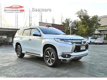 2016 Mitsubishi Pajero Sport 2.4 (ปี 15-18) GT Premium 4WD SUV
