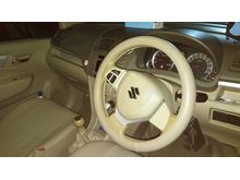 2013 Suzuki Ertiga 1.4 GX MPV
