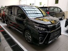 2018 Toyota Voxy 2.0 R80 Wagon