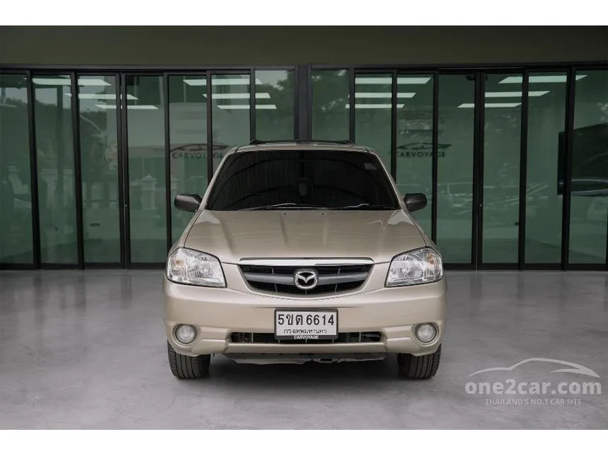 2004 Mazda TRIBUTE SDX SUV