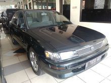 1995 Toyota Corolla 1.6 Sedan