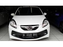 2015 Honda Brio 1.2 Satya E