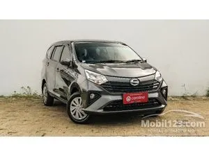 2024 Daihatsu Sigra 1.0 M MPV