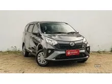 2024 Daihatsu Sigra 1.0 M MPV - PROMO KHUSUS JULI - FREE GANTI OLI - FREE TOWING NASIONAL - CAROLINE GADING SERPONG