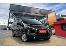 2019 Mitsubishi Xpander 1.5 GLS MPV -  Diskon Cash sampai 15 JUTA