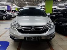 Honda CR-V 2.4 thn 2010