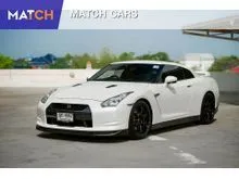 2008 Nissan GT-R 3.8 (ปี 08-25) 4WD Coupe