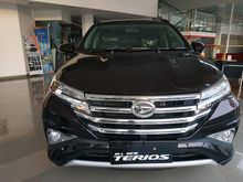 2019 Daihatsu Terios 1,5 R Deluxe SUV