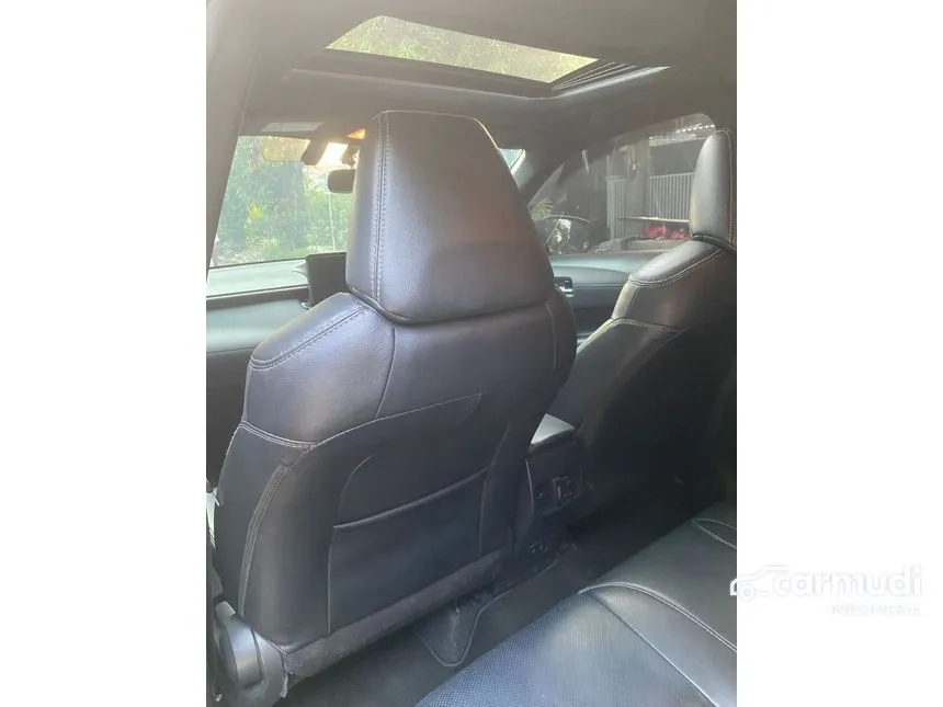 2021 Toyota Corolla Cross Hybrid SUV