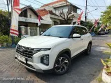2022 Hyundai Creta 1.5 Trend SUV matic
