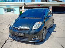 2011 Toyota Yaris 1.5 S Limited Hatchback