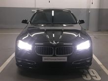 Dijual BMW 520i 2.0 Luxury 2015, BMW ASTRA USED CAR, DP Kecil