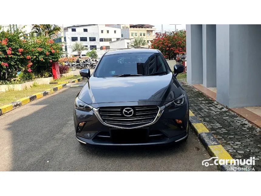 2021 Mazda CX-3 Pro SUV