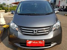 2011 Honda Freed PSD