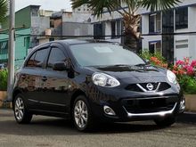 2014 Nissan March 1.5 Xs Manual Cbu Termurah siap pakai