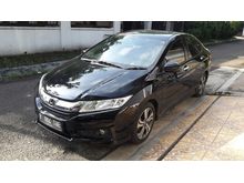 Honda City 2014 Seri Tertinggi #jualcepatpemiliklangsung