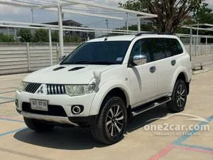 2010 Mitsubishi PAJERO SPORT 2.5 GT SUV