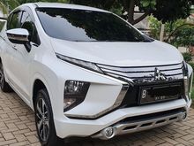 Mitsubishi Xpander 1.5 ULTIMATE Putih bening
