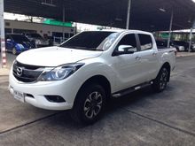 2016 Mazda BT-50 PRO 2.2 DOUBLE CAB Hi-Racer Pickup AT