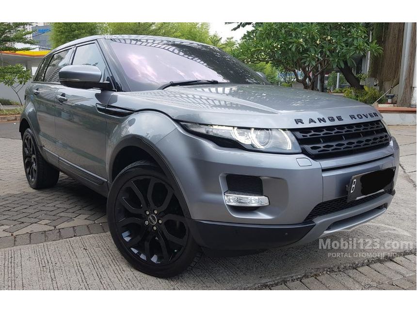 Land Rover 2013 Harga - Mobil Bekas - Halaman 7 - Waa2