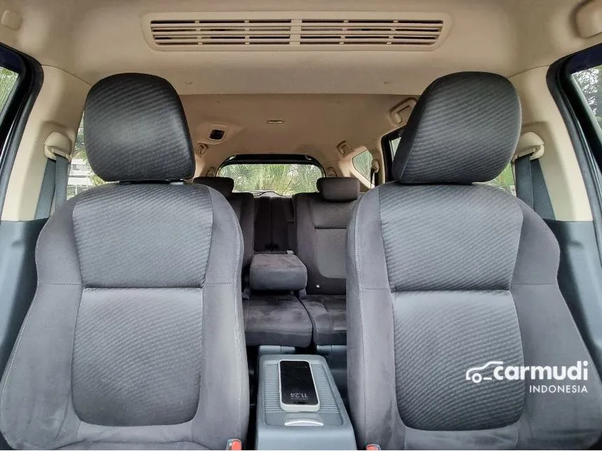 2021 Mitsubishi Xpander Rockford Fosgate Black Edition MPV