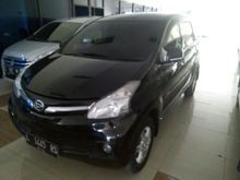 2013 Daihatsu Xenia 1.3 R DLX MPV - promo kredit bunga ringan proses cepat