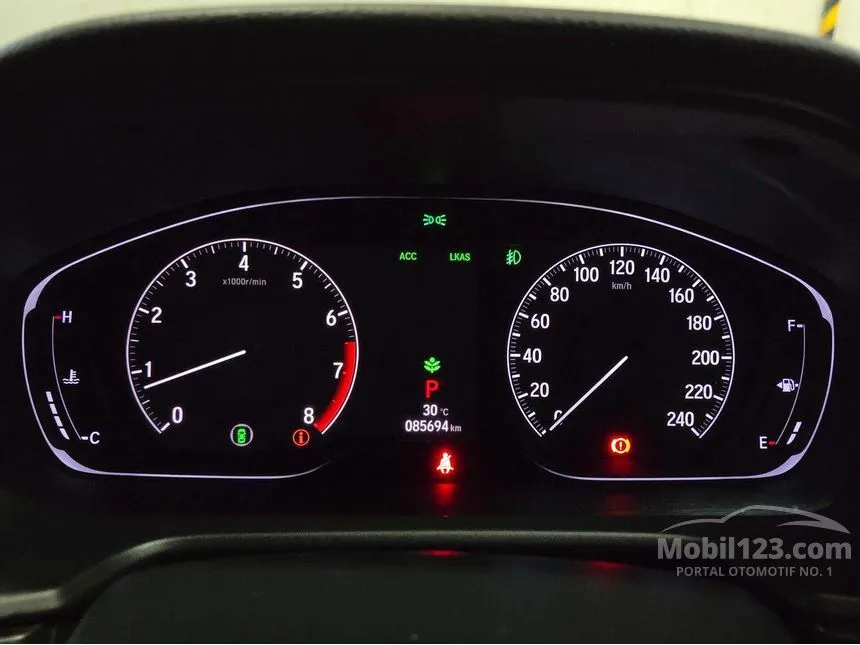 2022 Honda Accord Sedan