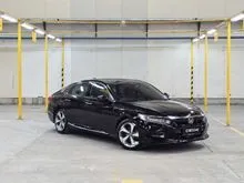 2022 Honda Accord 1.5 Sedan