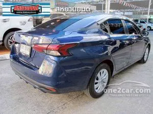 2025 Nissan ALMERA 1.0 EL Sedan