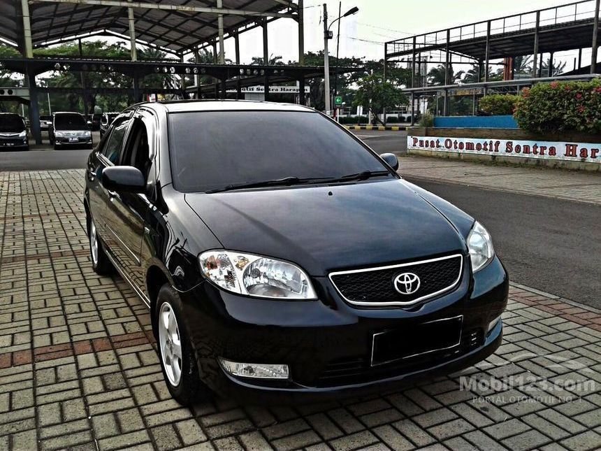  Gambar  Mobil  Vios  Tahun 2004  Gambar  Mobil  Dan Motor Keren