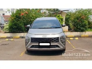 2025 Hyundai Stargazer 1.5 Essential MPV
