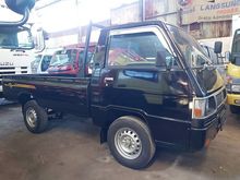 2017 Mitsubishi Colt L300 2.5 L300 Pick-up (Bisa kredit)