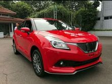 2018 Suzuki Baleno 1.4 Series 1 Hatchback