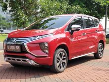 2017 Mitsubishi Xpander 1.5 ULTIMATE Matic