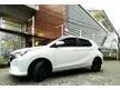 Jual Mobil Daihatsu Ayla 2024 X 1.0 di Jawa Barat Automatic Hatchback Putih Rp 167.700.000