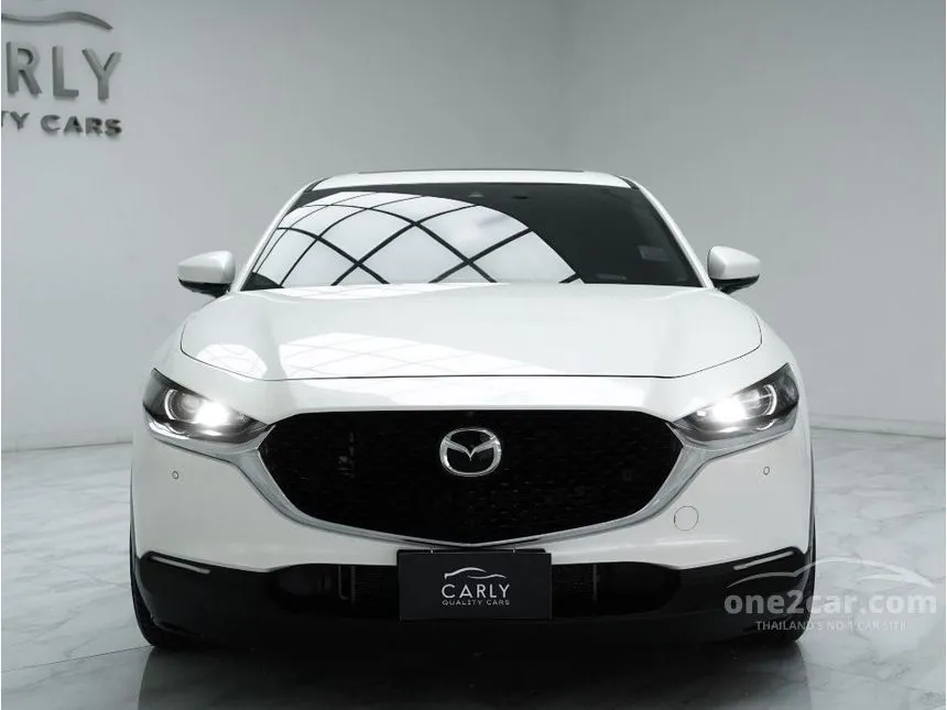 2022 Mazda CX-30 SP SUV