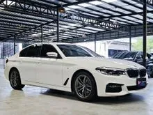 2020 BMW 520d 2.0 G30 (ปี 17-22) M Sport Sedan