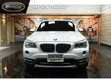 2013 BMW X1 2.0 E84 (ปี 09-15) sDrive20d xLine SUV